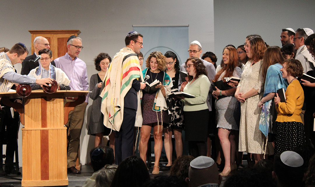 Green Rabbi Jew Rabbi Matt Green Featured on Cover of Detroit Jewish News ...