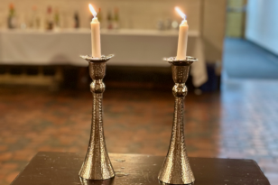 Shabbat at CBE