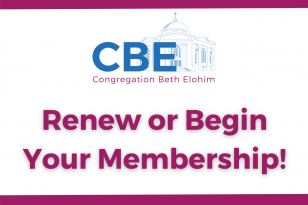 Membership Renewal