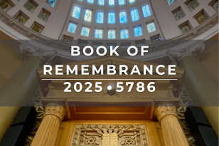 Book of Remembrance