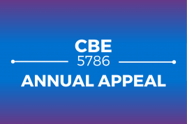 Annual Appeal