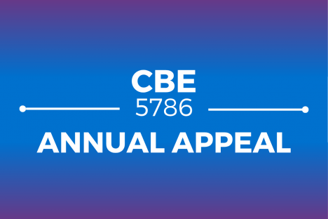 Annual Appeal