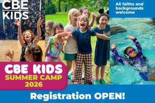 CBE Kids Summer Camp + New Specialties!