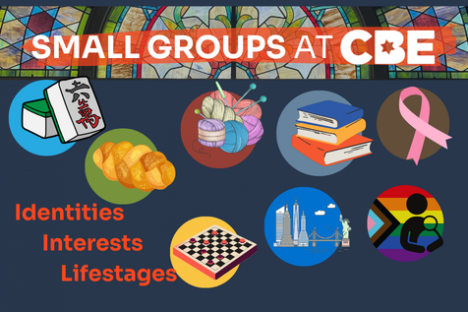 Small Groups