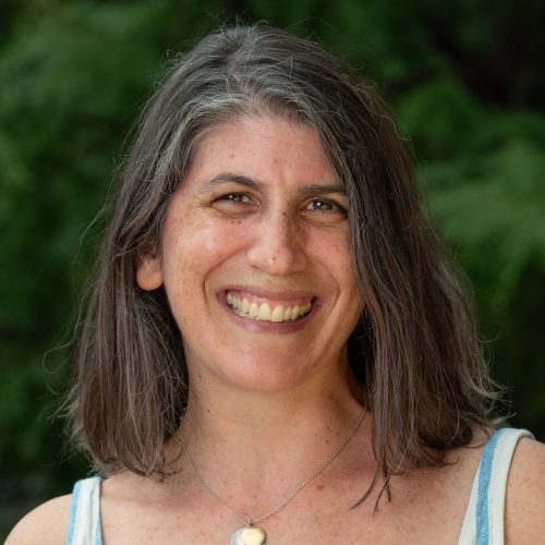 Chava Jacobson