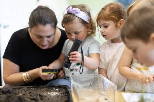 Preschool Tours for Fall 2027 Are Now Open